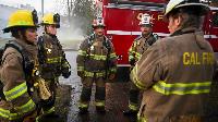 Click to watch 'Eyes and Ears Everywhere...' (popup) Fire Country